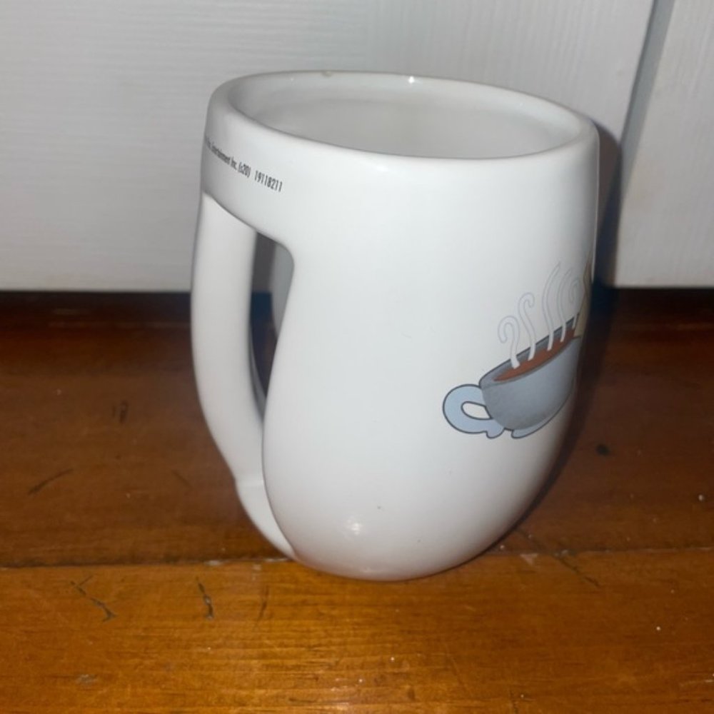 Central Perk Friends 18oz Mug - Picture 3 of 8